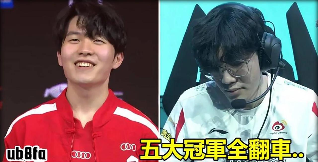 关于Scout焦点对战，Rookie与80激战曼联分钟，晋级下一阶段胜负难料！的信息